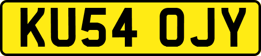 KU54OJY