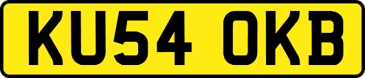 KU54OKB