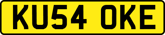 KU54OKE