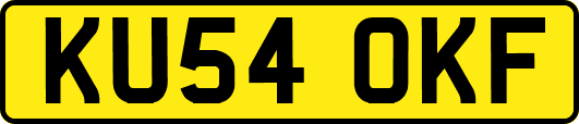 KU54OKF