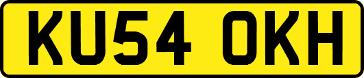 KU54OKH