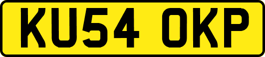 KU54OKP