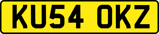 KU54OKZ