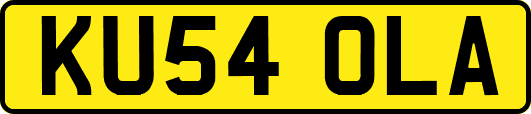KU54OLA