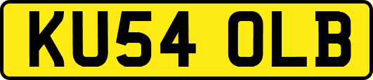 KU54OLB