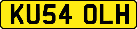 KU54OLH