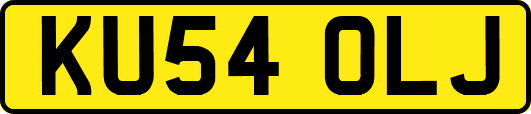 KU54OLJ