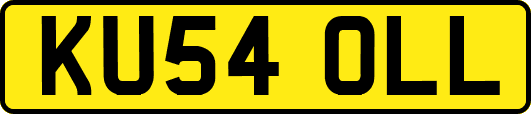 KU54OLL