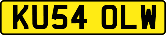 KU54OLW