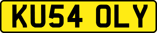KU54OLY
