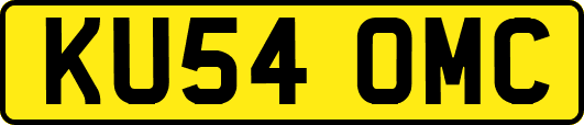 KU54OMC