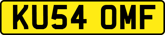 KU54OMF