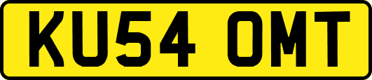 KU54OMT