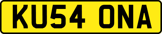 KU54ONA
