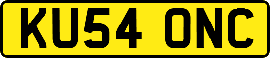 KU54ONC