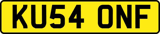 KU54ONF