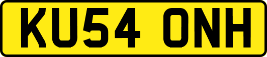 KU54ONH