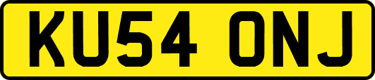 KU54ONJ