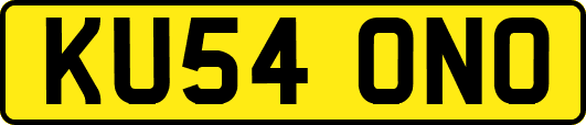 KU54ONO
