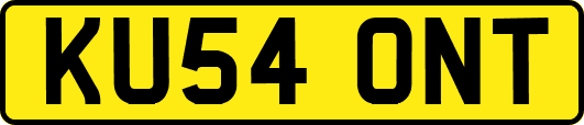 KU54ONT