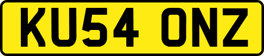 KU54ONZ