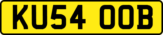 KU54OOB