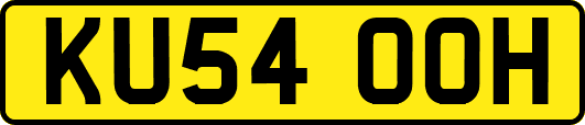 KU54OOH