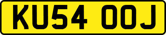 KU54OOJ