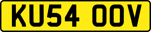 KU54OOV