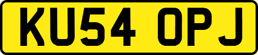 KU54OPJ
