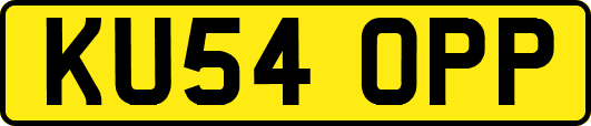 KU54OPP