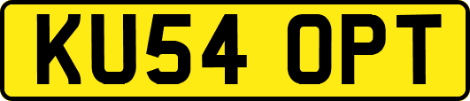 KU54OPT