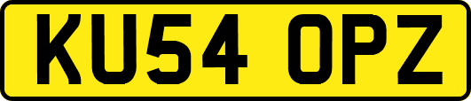 KU54OPZ