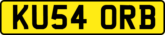 KU54ORB