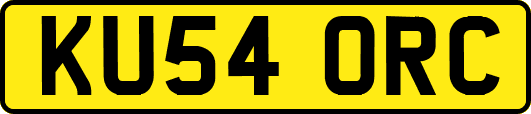 KU54ORC