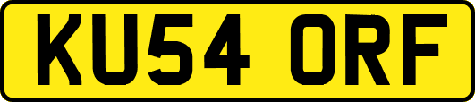 KU54ORF