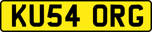 KU54ORG