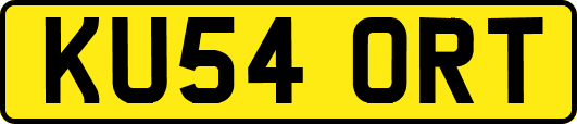 KU54ORT