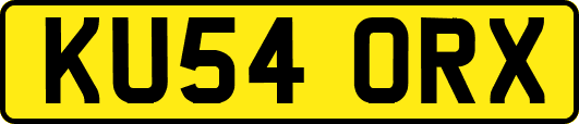KU54ORX