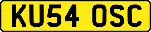 KU54OSC