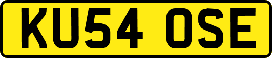 KU54OSE