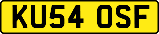 KU54OSF
