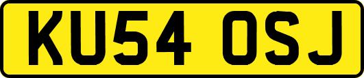 KU54OSJ