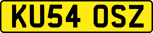 KU54OSZ