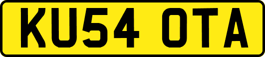 KU54OTA