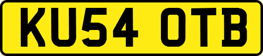 KU54OTB