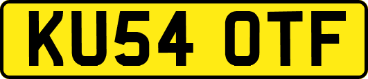 KU54OTF