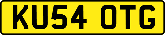 KU54OTG