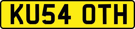 KU54OTH