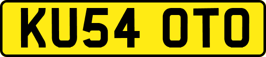 KU54OTO